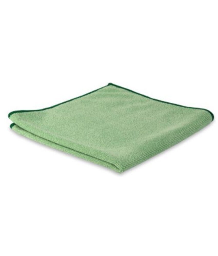 Arcora Microvezeldoek Soft, GROEN