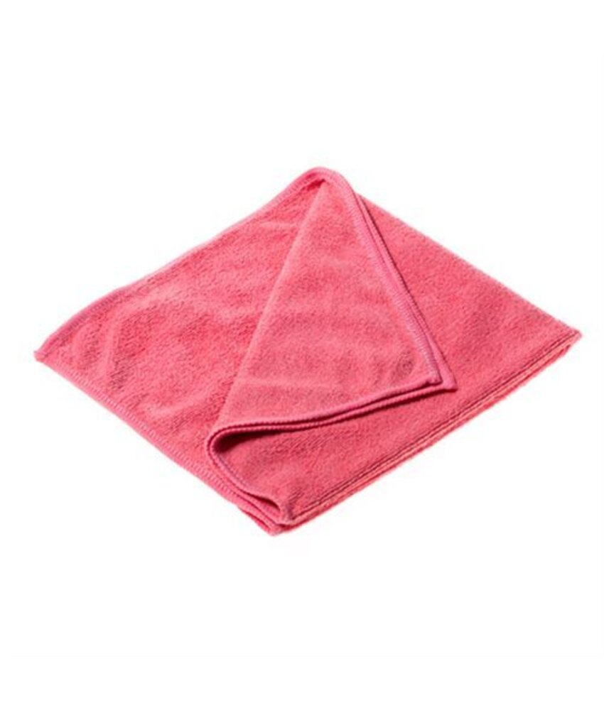 Arcora Microvezeldoek Soft, ROZE