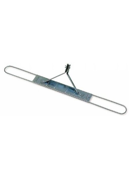 Arcora Zwabberframe metaal 130cm
