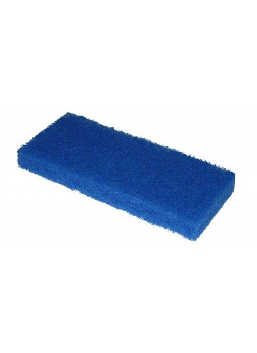 Arcora Handpad 250x110x25mm, blauw