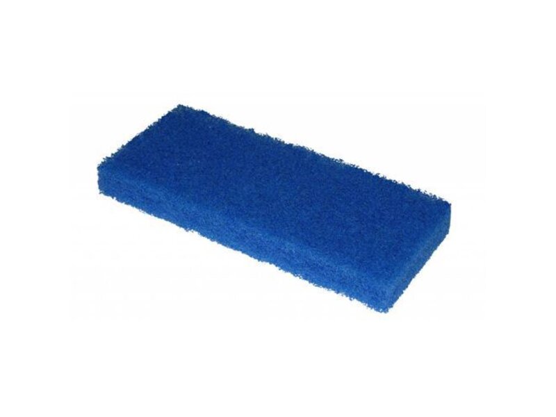 Arcora Handpad 250x110x25mm, blauw