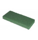 Arcora Handpad 250x110x25mm, groen