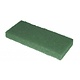 Handpad 250x110x25mm, groen