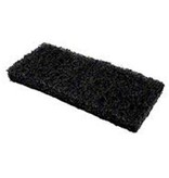 Arcora Handpad 250x110x25mm, zwart