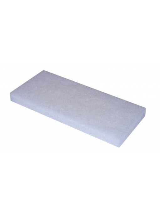 Arcora Handpad 250x110x25mm, wit