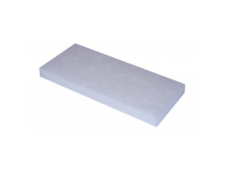 Arcora Handpad 250x110x25mm, wit