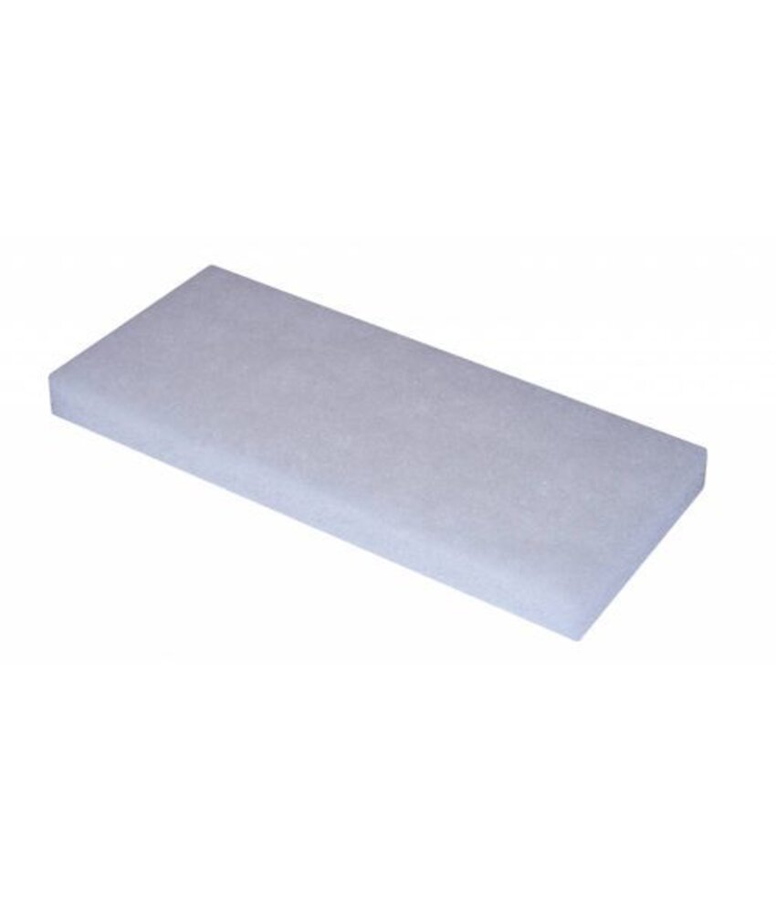 Arcora Handpad 250x110x25mm, wit