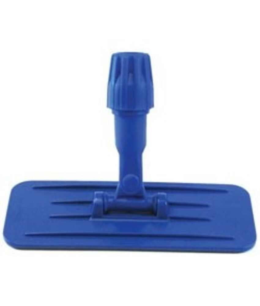 Arcora Handpad steelhouder (doodlebug), blauw