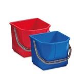 Arcora ECOMOP Kunststofemmer 25L, blauw