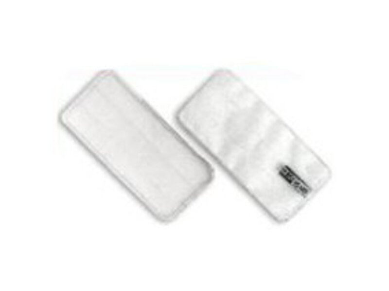 Arcora Handpad klittenband systeem ORIGINAL 27x13cm