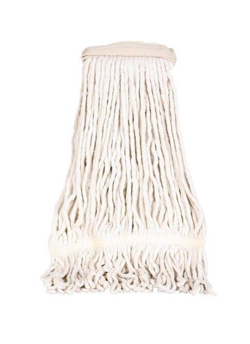 Arcora Strengenmop met band, 400gr
