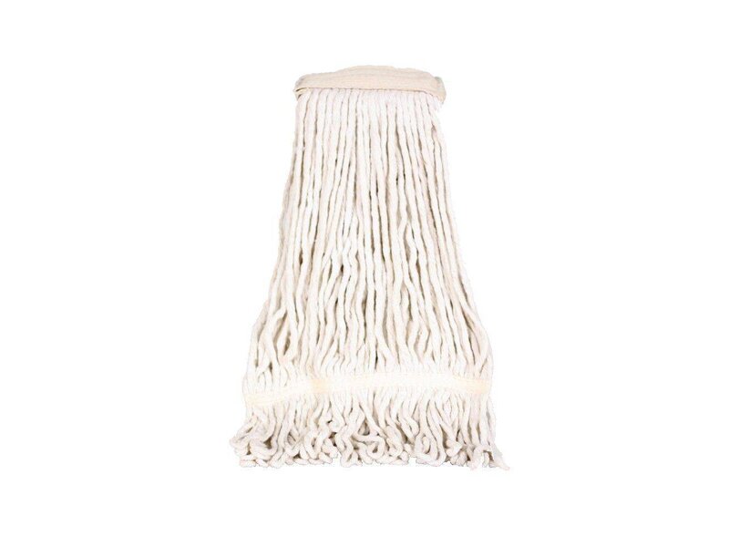 Arcora Strengenmop met band, 400gr