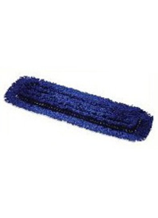 Arcora ORLON droogmop, blauw, 130cm