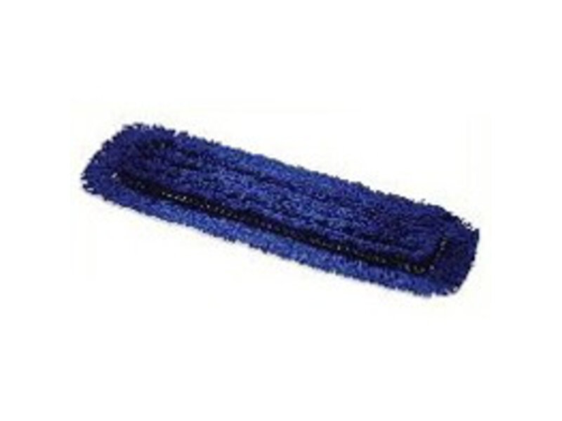 Arcora ORLON droogmop, blauw, 80cm