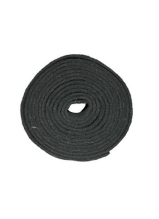 Arcora Rollenpad, zwart