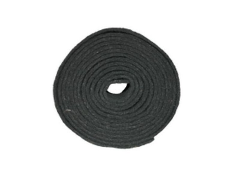 Arcora Rollenpad, zwart