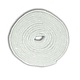 Rollenpad, wit