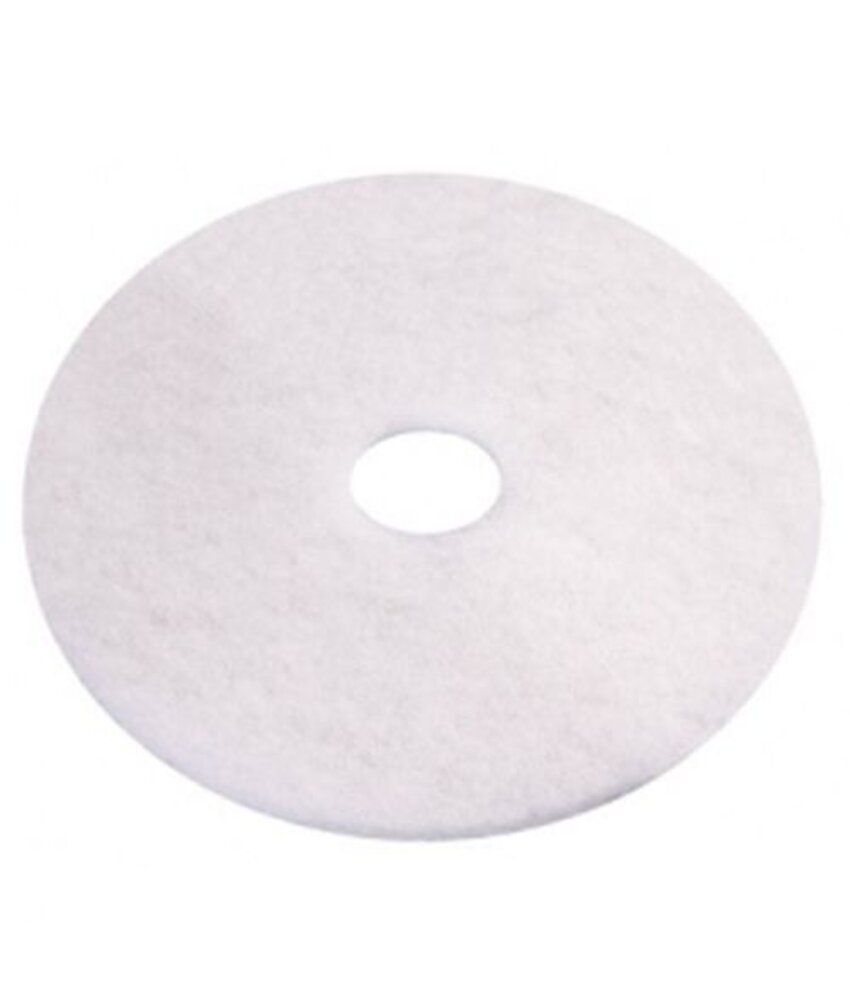 Arcora Arpad superpad - Wit