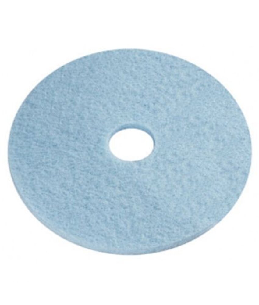 Arcora ARPAD BLEU-SHINE, LICHTBLAUW
