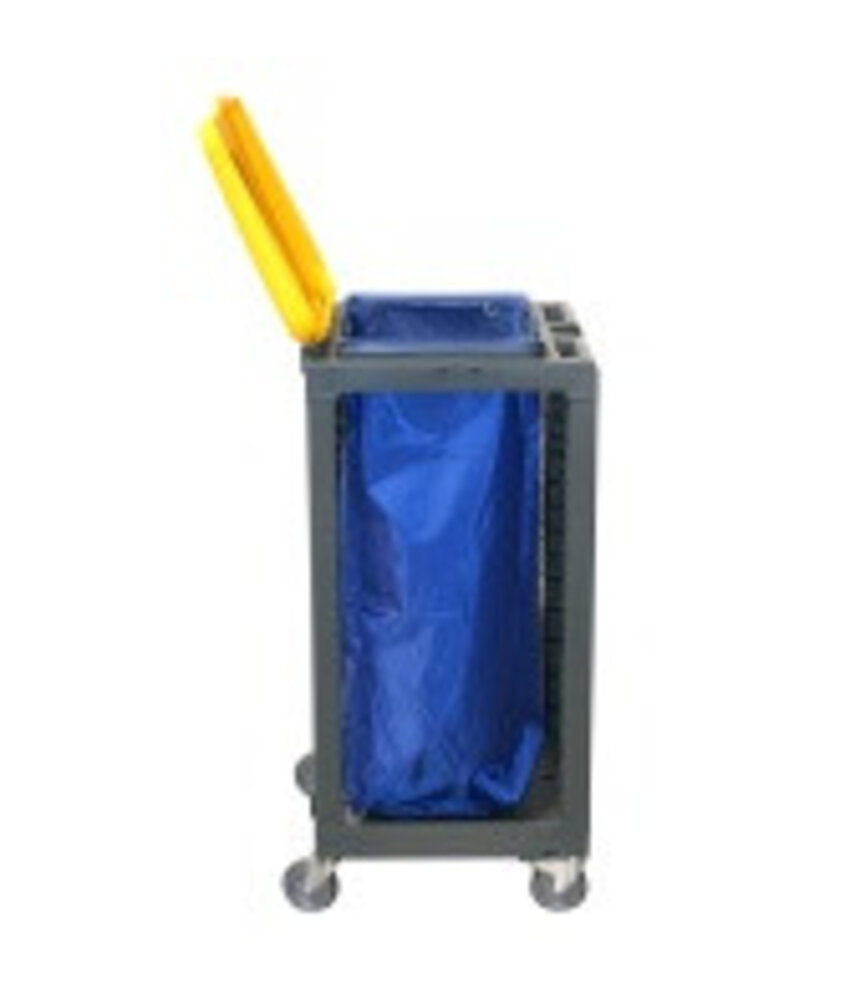 Arcora Bora Deluxe20 afvalwagen