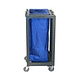 Bora Deluxe50 Linnen Trolley