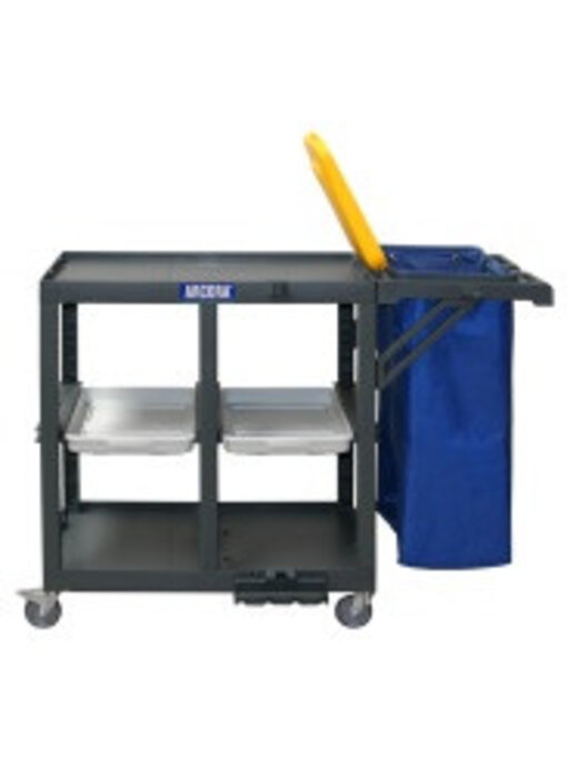 Arcora Bora Deluxe220 Vloervervoer