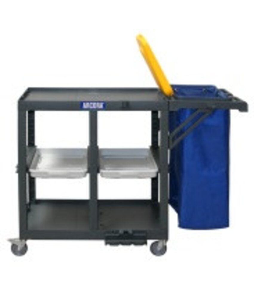 Arcora Bora Deluxe220 Vloervervoer