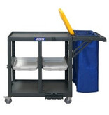 Arcora Bora Deluxe220 Vloervervoer