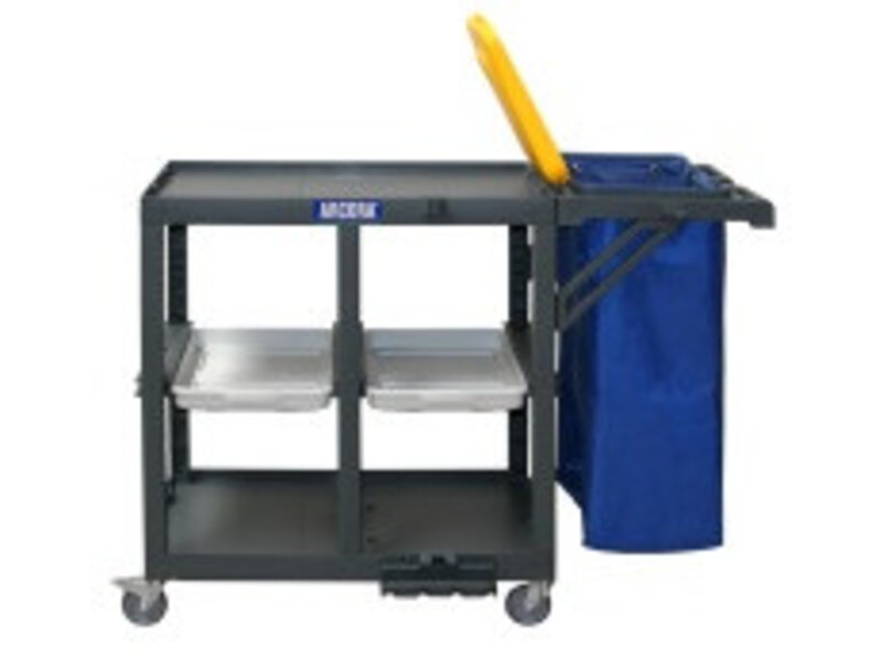 Arcora Bora Deluxe220 Vloervervoer