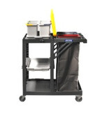 Arcora Bora Deluxe140 Systeemwagen