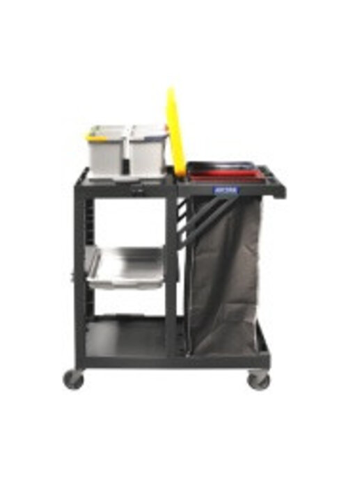 Arcora Bora Deluxe140 Systeemwagen