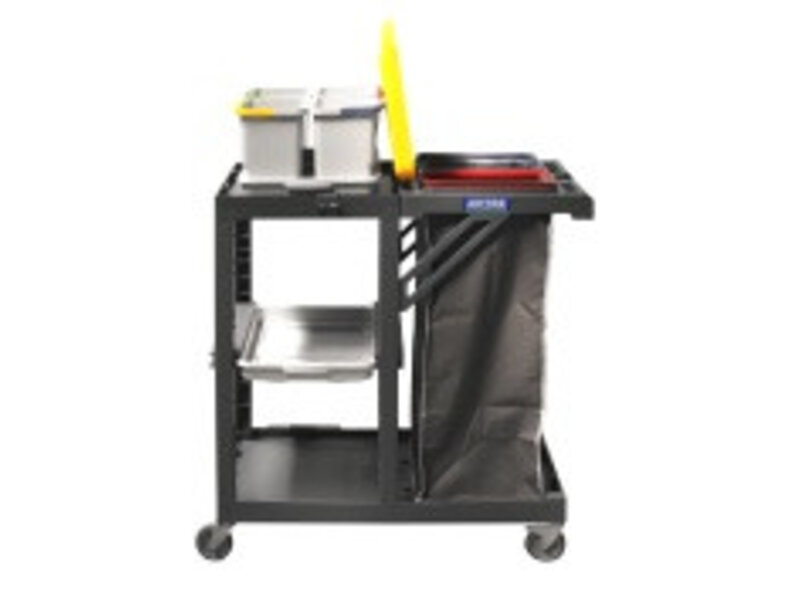 Arcora Bora Deluxe140 Systeemwagen