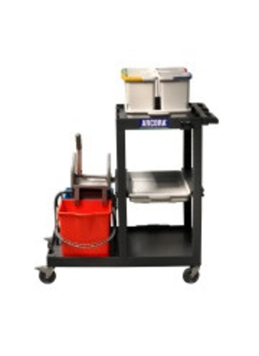 Arcora Bora Deluxe160 Systeemwagen