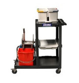 Arcora Bora Deluxe160 Systeemwagen