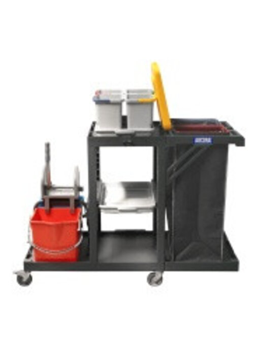 Arcora Bora Deluxe440 Systeemwagen