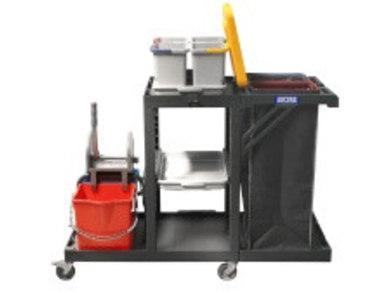 Arcora Bora Deluxe440 Systeemwagen