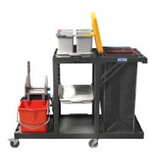 Arcora Bora Deluxe440 Systeemwagen