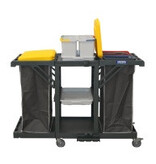 Arcora Bora Deluxe540 Systeemwagen