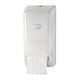 Dispenser Toiletpapier Doprol, wit