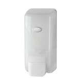 Eigen merk Dispenser Zeep 1L, wit