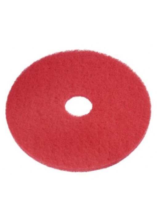 Arcora Arpad superpad - Rood