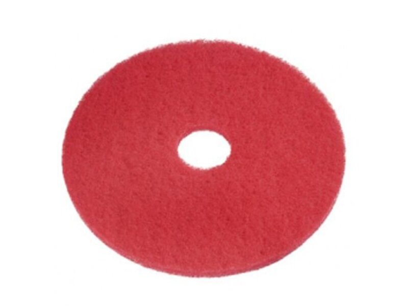 Arcora Arpad superpad - Rood