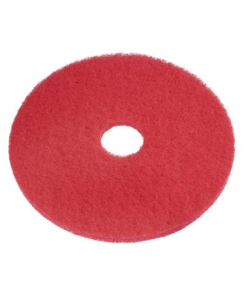 Arcora Arpad superpad - Rood
