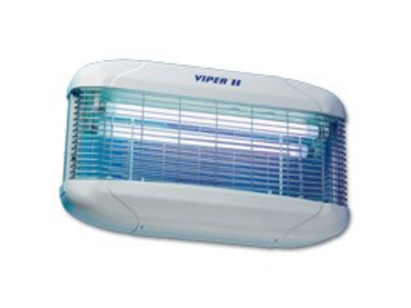 Ongedierte VIPER II