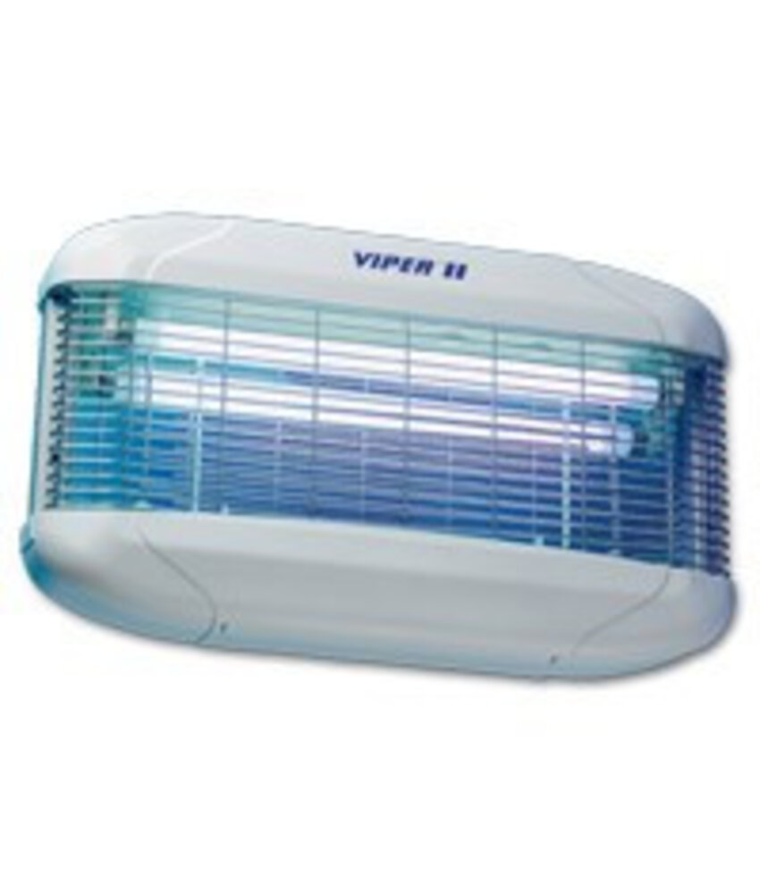 Ongedierte VIPER II