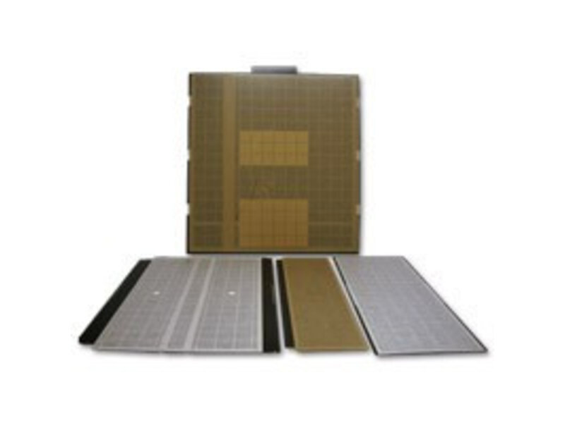 Ongedierte Lijmplaten VIPER II (15 stuks)