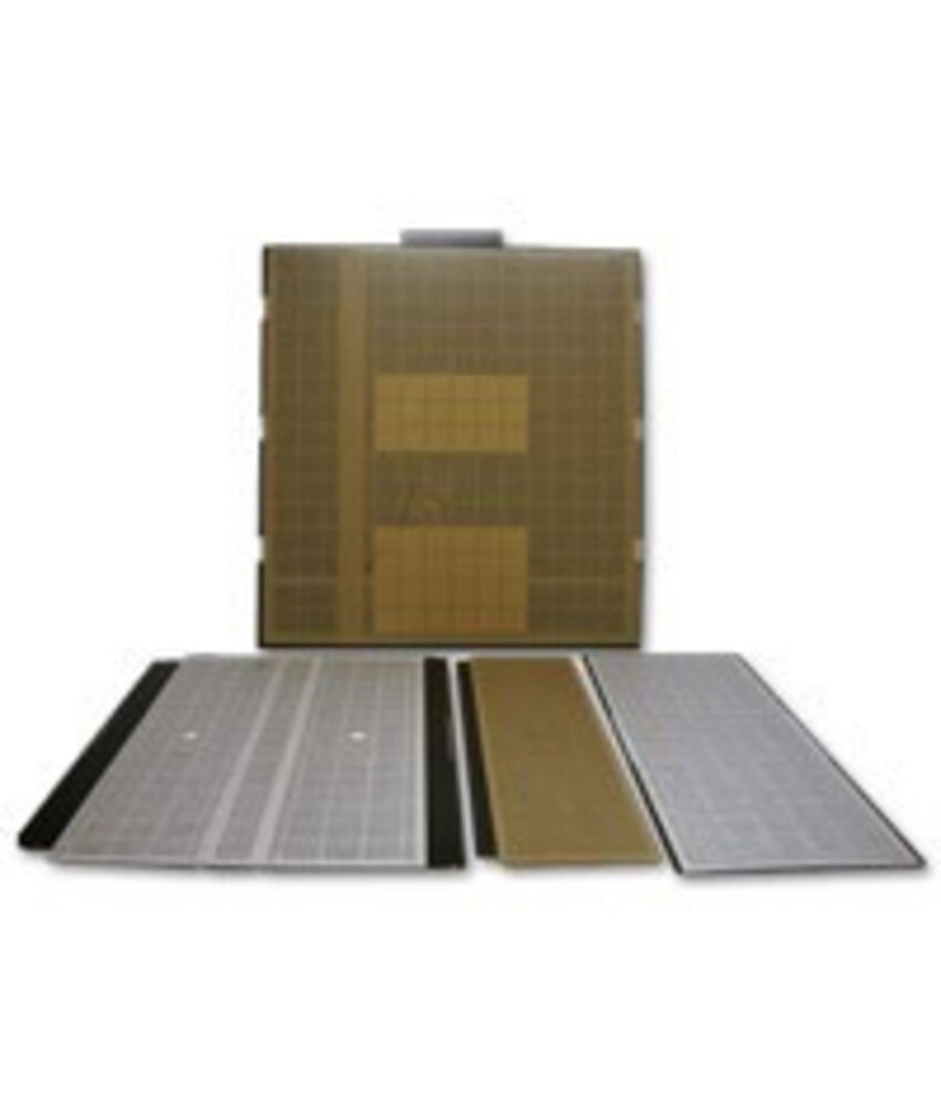 Ongedierte Lijmplaten VIPER II (15 stuks)