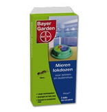 Ongedierte Piron Mierenlokdoos (2st.)