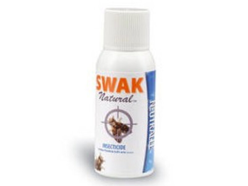 Ongedierte Swak standaard aerosol 243ml