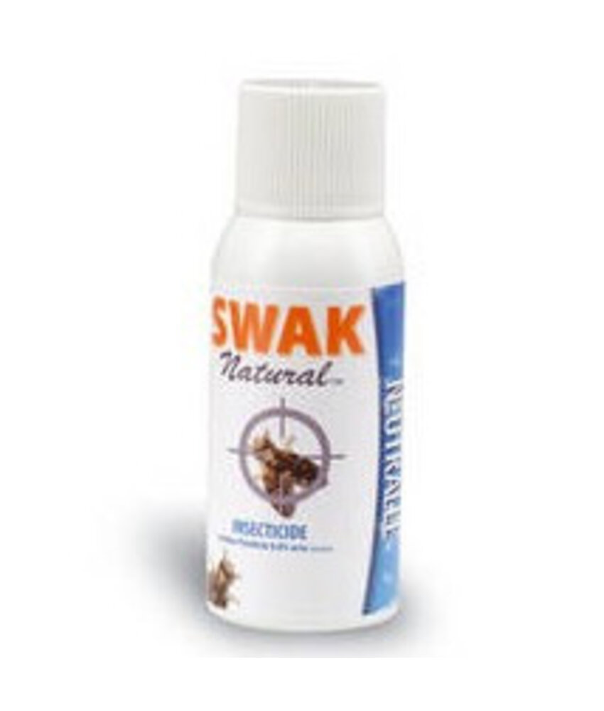 Ongedierte Swak standaard aerosol 243ml